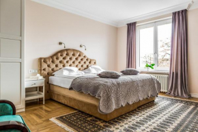 Apartament Aristo Boutique, Białystok